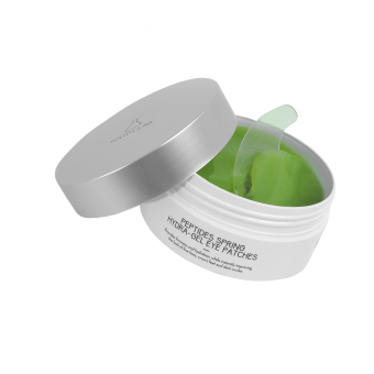 Youth Lab Peptides Spring Hydra-Gel Eye Patches гидрогелевые патчи для глаз N60