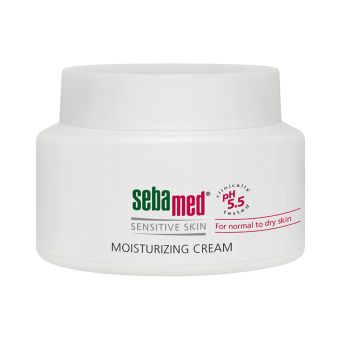 Sebamed niisutav kreem 75 ml