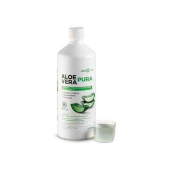 Bios Line Aaloe viljaliha geel 1000 ml