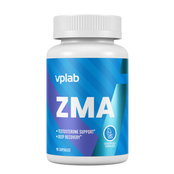 VPLab ZMA kapslid N90