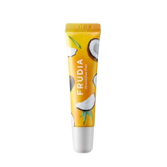 Frudia Coconut Honey Salve Lip Cream маска для губ с мёдом и кокосом 10 г