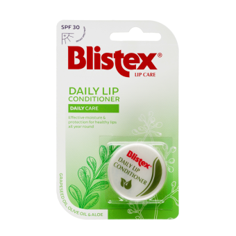 Blistex Lip Conditioner SPF30 масло-бальзам для губ 7 мл