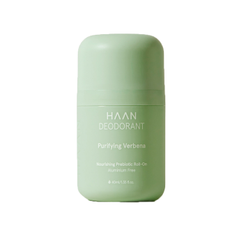 HAAN Deodorant Purifying Verbena  дезодорант 40 мл