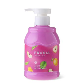 Frudia My Orchard Quince Body Wash гель для душа с айвой 350 мл