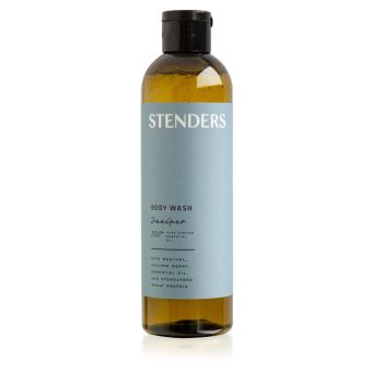 Stenders kehapesugeel meestele 250 ml