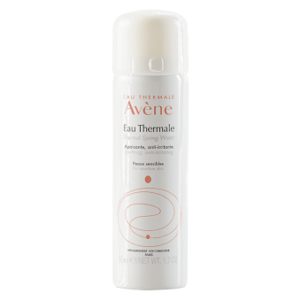 Avene termaalveesprei 50 ml