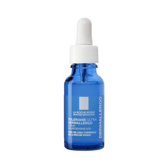 La Roche-Posay Toleriane Dermoallegro rahustav seerum tundlikule nahale 20 ml