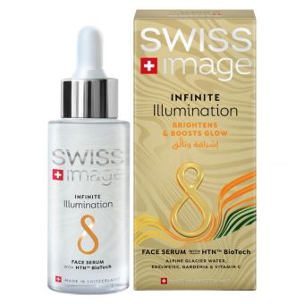 Swiss Image Infinite Serum Illumination 30 мл