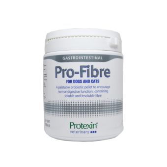 Protexin Pro-Fibre pulber 500 g