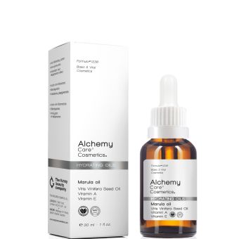 Alchemy Serum Hydrating Oils Marula Oil 30 мл