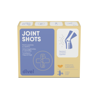 Olvel Joint Shots 25ml N14