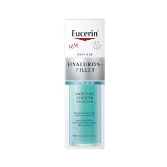 Eucerin Hyaluron-Filler niisutav booster 30 ml