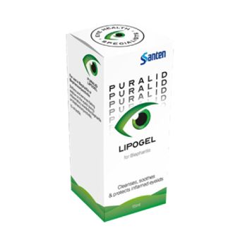 Puralid lipogel 15 ml