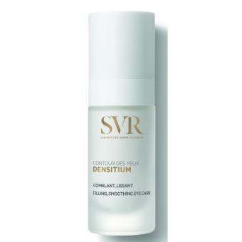 SVR Densitium silmaümbruskreem 15 ml