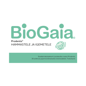 BioGaia Prodentid imemistabletid N30