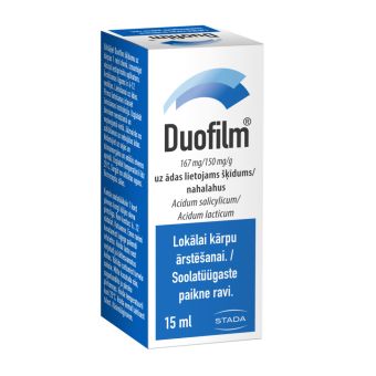 DUOFILM NAHALAHUS 167MG+150MG/ML 15ML N1