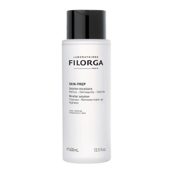 Filorga Skin-Prep мицеллярная вода 400 мл