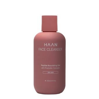 HAAN Face Cleanser Dry Skin  näopuhastusvahend kuivale nahale 200 ml