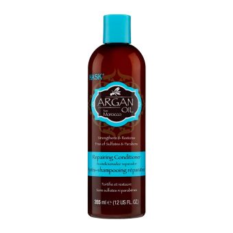 Hask Argan Oil from Morocco Repairing Conditioner – Argaaniaõli hooldav palsam 355 ml