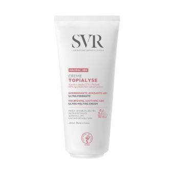 SVR Topialyse Creme pehmendav kehakreem väga kuivale nahale 200 ml