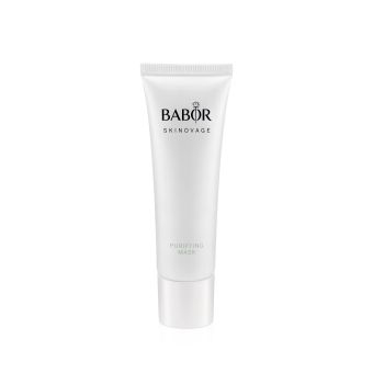 Babor Skinovage Purifying Mask matistav näomask rasusele ja aknele kalduvale nahale 50 ml