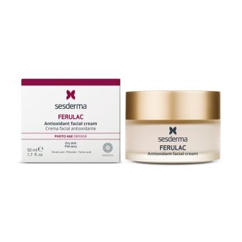 Sesderma Ferulac antioksüdatiivne kreem 50 ml