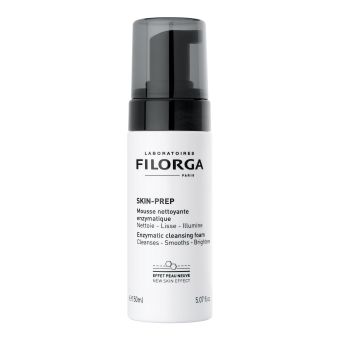 Filorga Skin-Prep ensümaatiline meigieemaldusvaht 150 ml