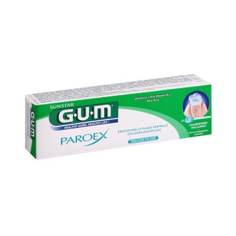 Sunstar Gum kloorheksidiiniga hambapasta 75 ml