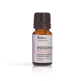 Nurme Rosmariin eeterlik õli 10 ml