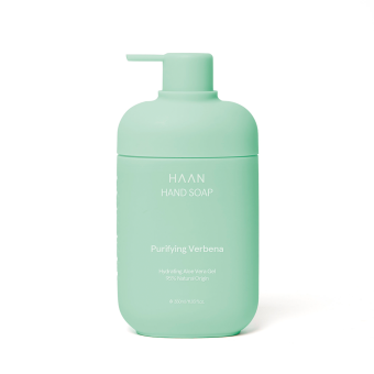 HAAN Hand Soap Purifying Verbena käteseep 350 ml