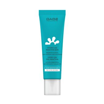 Babe Hydro 24h Reactive näokreem 50 ml