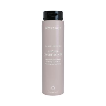 Löwengrip Blonde Perfection Silver palsam blondidele juustele 200 ml