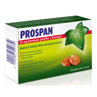 PROSPAN LOSENG 26MG N20