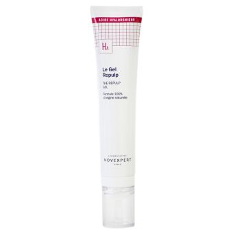 Novexpert Hyaluronic Acid Repulp geelkreem 40 ml