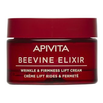 Apivita Beevine Elixir Rich крем для лица 50 мл