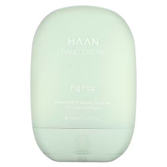 HAAN Hand Cream Fig Fizz kätekreem 50 ml