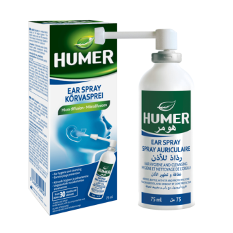 Humer kõrvasprei 75 ml