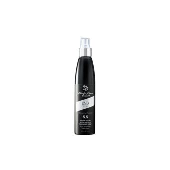 DSD De Luxe Steel & Silk  taastav juuksesprei 100 ml