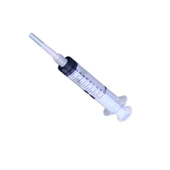 Q-ject Süstal 10ml+nõel 22g N1