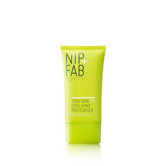 NIP+FAB Teen Skin Moisturiser niisutav kreem 40 ml