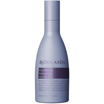 Björn Axén Volumizing kohevust andev palsam 250 ml