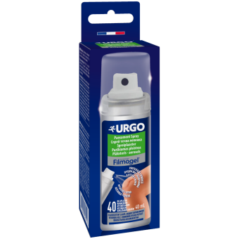 Urgo spreiplaaster 40 ml