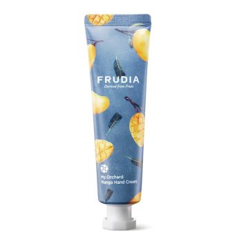 Frudia My Orchard Mango крем для рук с манго 30 г