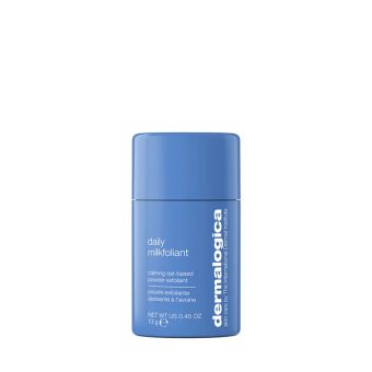 Dermalogica Daily Milkfoliant успокаивающий сухой скраб 13 г