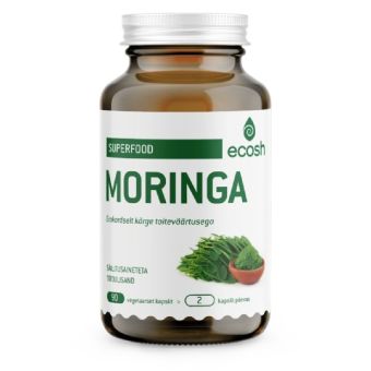 Ecosh Moringa rakutoit N90