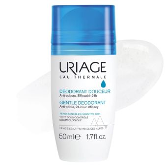 Uriage Gentle Deodorant 50 ml