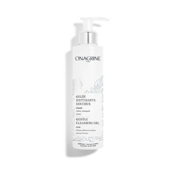 Onagrine Gentle Cleansing Gel очищающий гель для лица 200 мл