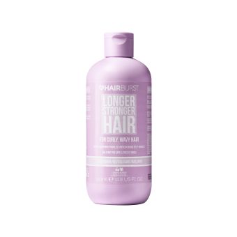 Hairburst palsam lokkis juustele 350 ml