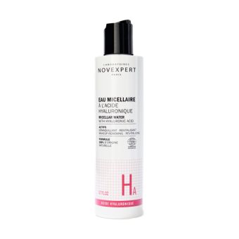 Novexpert Hyaluronic Acid mitsellaarvesi 200 ml