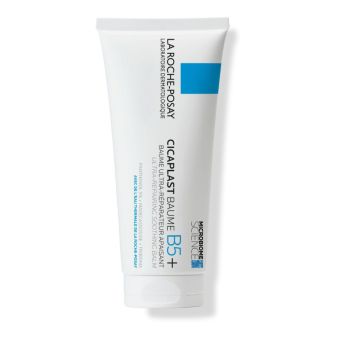 La Roche-Posay Cicaplast Baume B5+ успокаивающий бальзам для кожи 100 мл